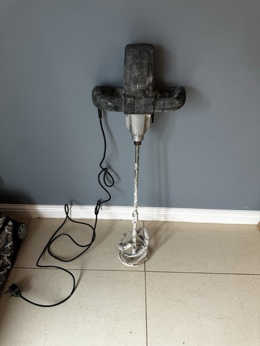 Energer 1220w paddle - energer,