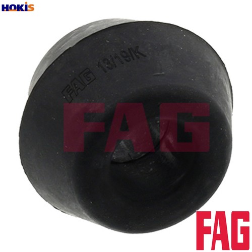 Mounting controltrailing - 2x,