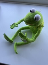 Vintage jim henson 80s - vintage, kermit