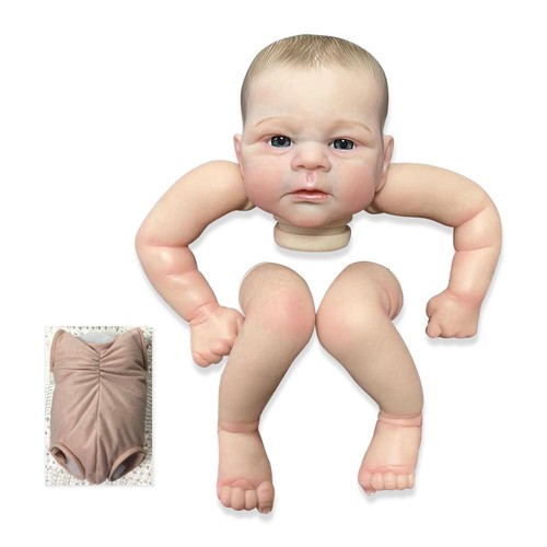 Npk inch elijah reborn - npk, 19