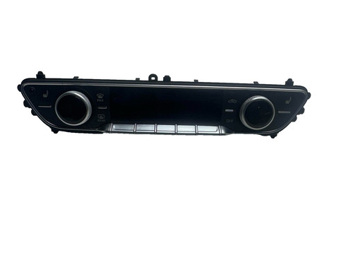 Audi heater climate control - audi,