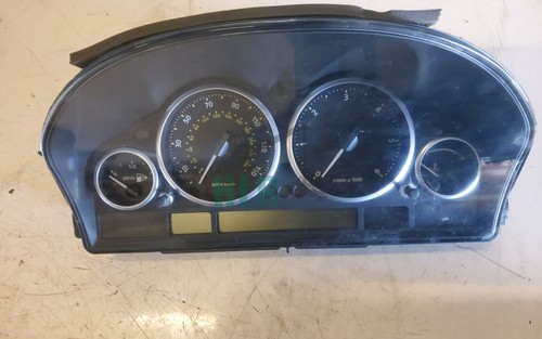 Range rover l322 tdv8 - l322, 3.6
