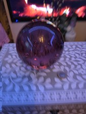 Large Heavy Purple with