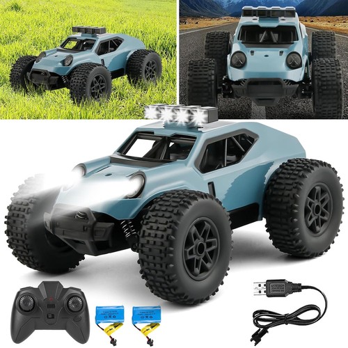 Large remote control cars - control,