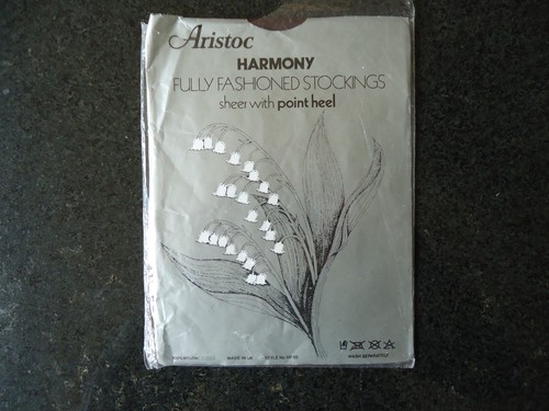 Worn aristoc harmony point - worn,