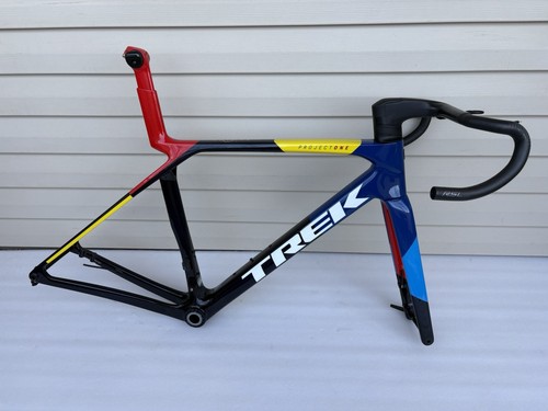 2025 trek madone slr - 2025, gen