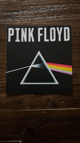 Pink floyd dark side the - floyd,