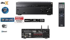 Sony STR-DN1080 7.2 Dolby
