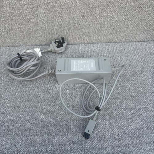 Genuine nintendo wii power - nintendo,