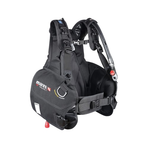 Mares rover pro bcd - dc,