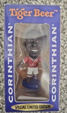 Corinthian Prostars Tiger Beer