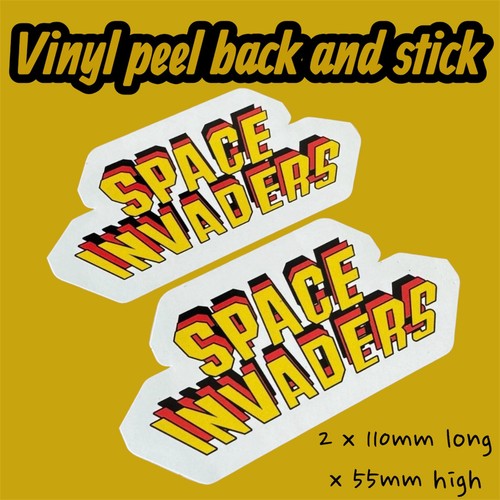 Space invaders classic - space,