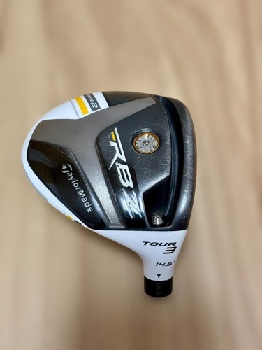 Taylormade rocketballz stage - stage, 2