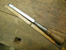 vintage P S & W  1/2" socket