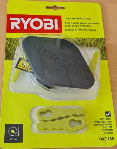 Ryobi rac155 olt1825m - ryobi, rac155*,