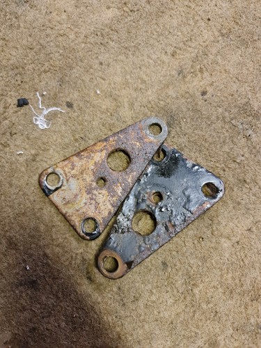Suzuki lt50 top engine - 50,