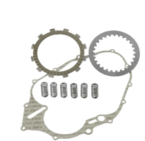 Super clutch kit trw - super,