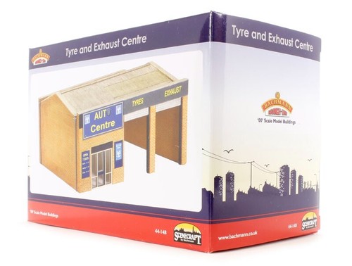 Bachmann gauge scenecraft - scenecraft,