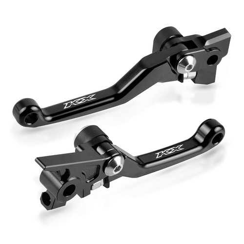 Motorcycle folding pivot brake - pivot,