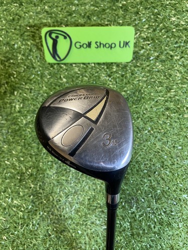 Yonex cyberstar wood - yonex,
