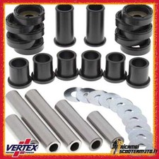 Rear Independent Suspension