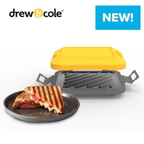 Drew cole clever micro toastie - micro,