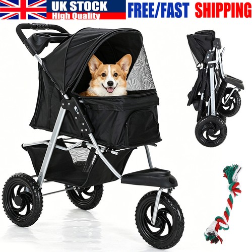 Skylos pet stroller pram - pet,