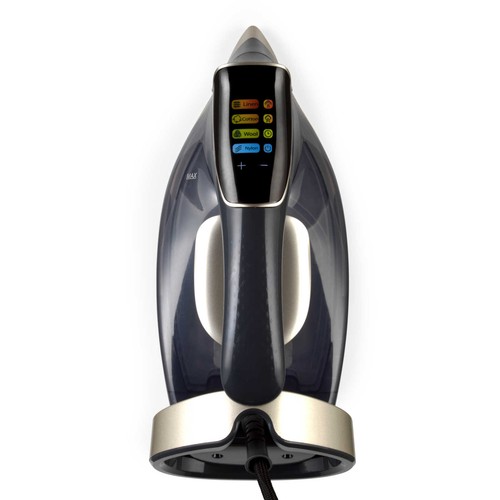 Beldray 3200w steam iron - beldray,