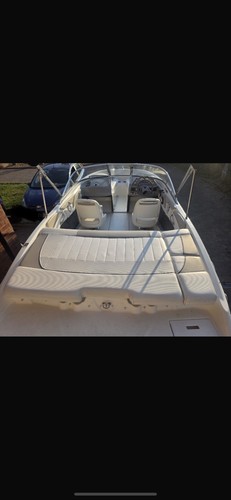 Bayliner 185 mercruiser - bayliner,