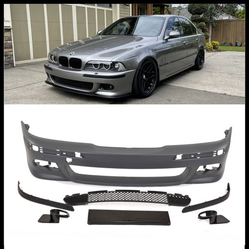 Bmw series e39 m sport - series,