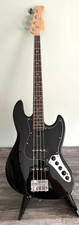 SIRE MARCUS MILLER  V3 GENERATION 2 IN GLOSS BLACK - UNUSED