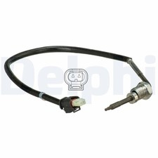 ✅Fits DELPHI TS30098 Sensor, exhaust gas temperature   ⭐UK Seller⭐