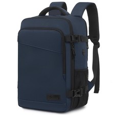 Yankony for Ryanair Cabin Bags 40x30x20 Underseat Cabin Bag, Small Travel