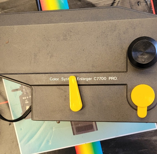 Jobo lpl c7700 - jobo,