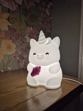 Cute 3D Printed LED Night