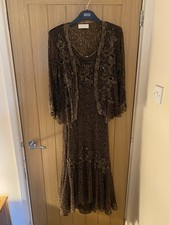 Ann Balon Mother Of The Bride