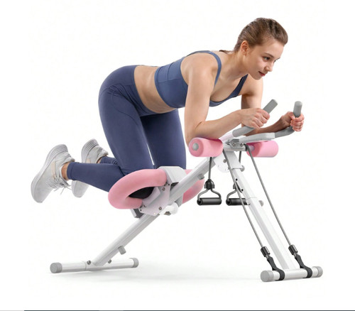 New adjustable trainer - adjustable,