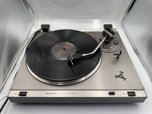 Hitachi 324 turntable fi - ht-324,