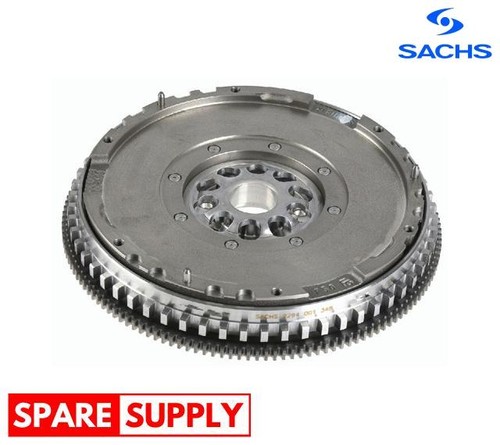 Flywheel for ford - for, kuga