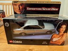 James Bond 007 Diecast Model