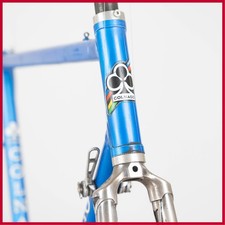 COLNAGO NUOVO MEXICO STEEL