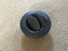 TVR dashboard & floor vent