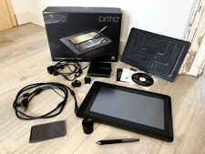WACOM Cintiq 13HD - Drawing Tablet with Touch Display - FAULTY