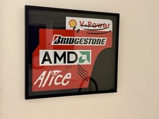 F1 Champion, Kimi Räikkönen