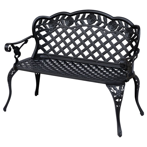 Outsunny garden bench - outsunny, park