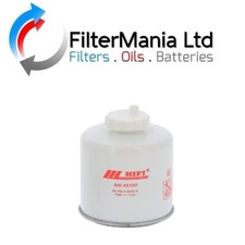 HIFI SN25107 FUEL FILTER