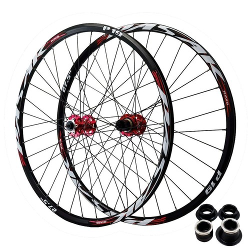 29er mtb wheelset 26er - 29er, hg