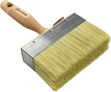 5.5" Deck Stain Brush -