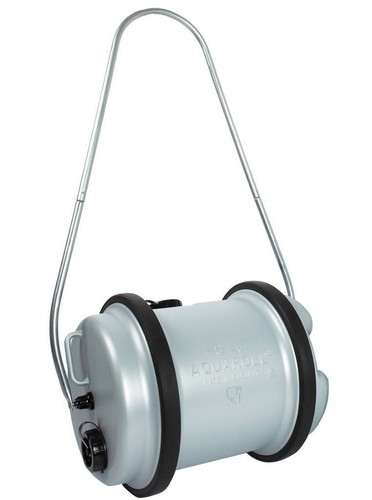 Aquaroll premium silver - premium, 40