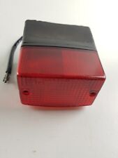 Tail light Suzuki RG 125 RG125